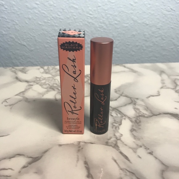 Benefit Other - ✨Benefit Roller Lash Mascara✨